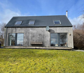 Skeabost Wood Cottage